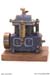stuart sun engine overhead slide valve