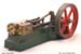 horizontal mill engine stuart turner