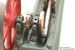 steam engine crank detail