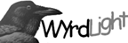 WyrdLight Home
