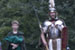 roman legionary